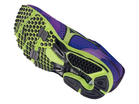 Mizuno shop wave ronin