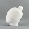 Nordski Knit лыжная шапка белая - 4