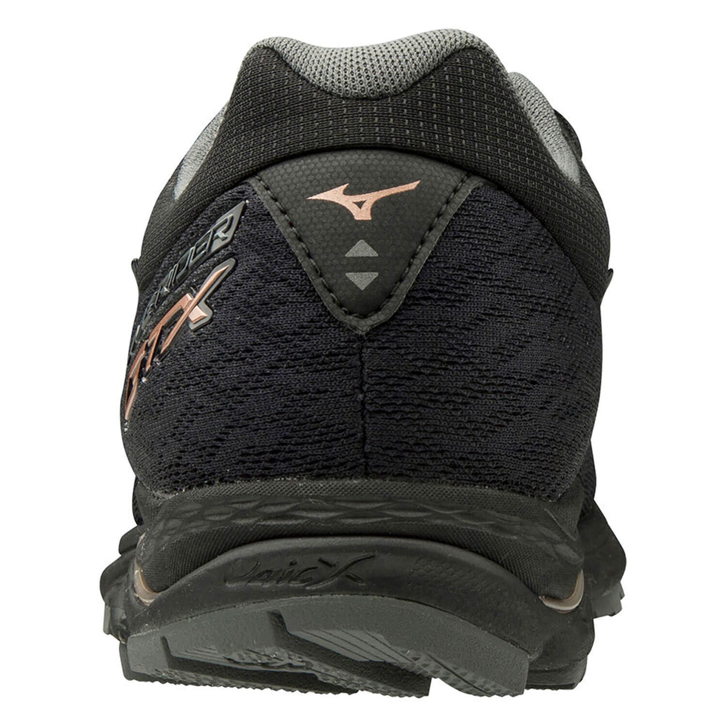 mizuno wave rider 22 gore-tex w