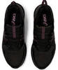 Asics Gel Venture 8 Wp кроссовки для бега женские черные - 4