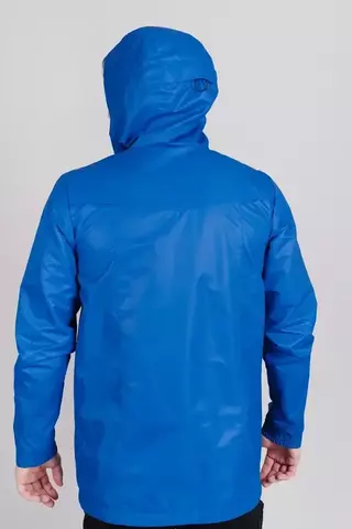 Мужской беговой костюм Nordski Storm Travel dark blue