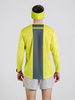 Тренировочный лонгслив Noname Miler LS UX 25 sulfur yellow - 3