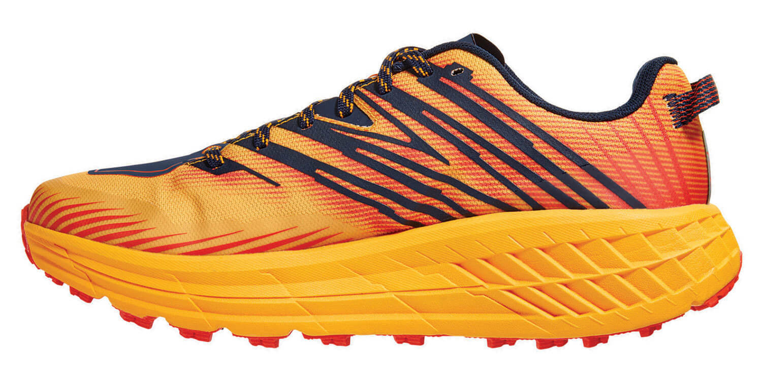 Hoka one one 4 new arrivals