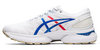 Asics Gel Nimbus 22 кроссовки для бега мужские белые(РАСПРОДАЖА) - 4