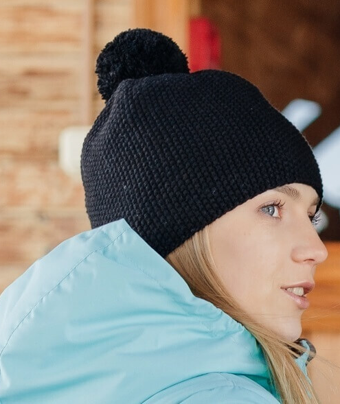 Nordski Bright лыжная шапка Blue