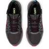 Asics Gel Venture 7 Wp кроссовки-внедорожники для бега женские черные-розовые - 4