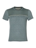 Asics Gel Cool Ss Top футболка для бега мужская - 1