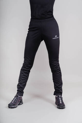 УЦЕНКА-Женские лыжные брюки Nordski Base (XS)