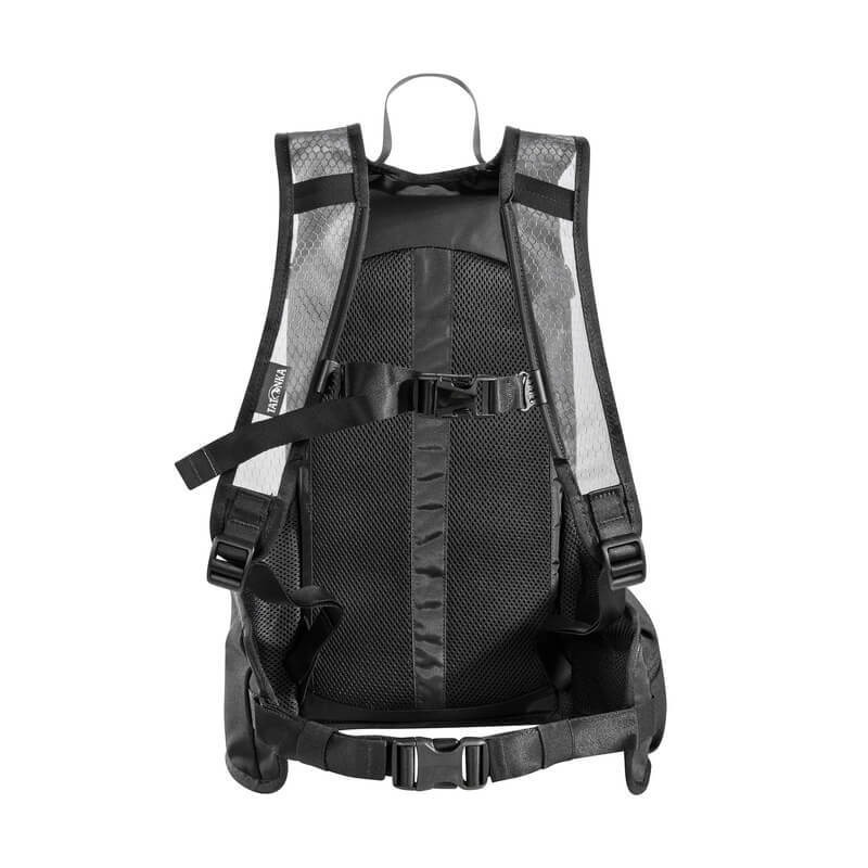 Tatonka Baix 12 спортивный рюкзак black - 2