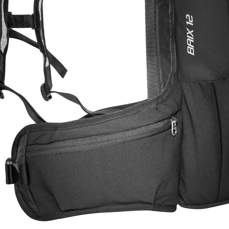 Tatonka Baix 12 спортивный рюкзак black - 5