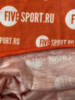 Многофункциональный бафф Five-sport оранжевый - 3