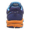 Mizuno Wave Mujin 5 GoreTex кроссовки беговые женские синие-оранжевые - 3