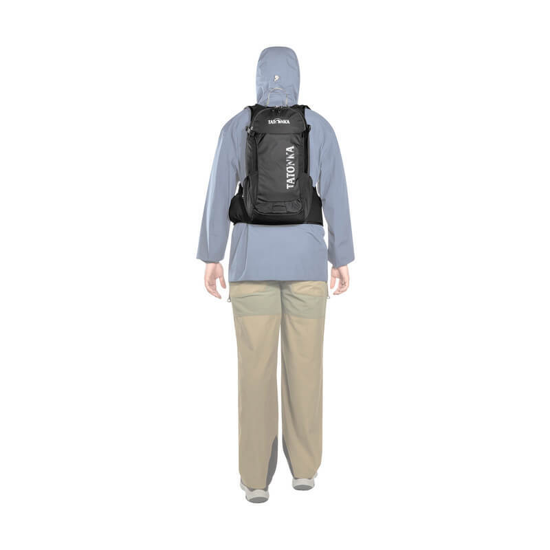 Tatonka Baix 12 спортивный рюкзак black - 6