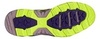 Asics Gel Fuji Trabuco 5 G-tx кроссовки внедорожники женские фиолетовые - 2