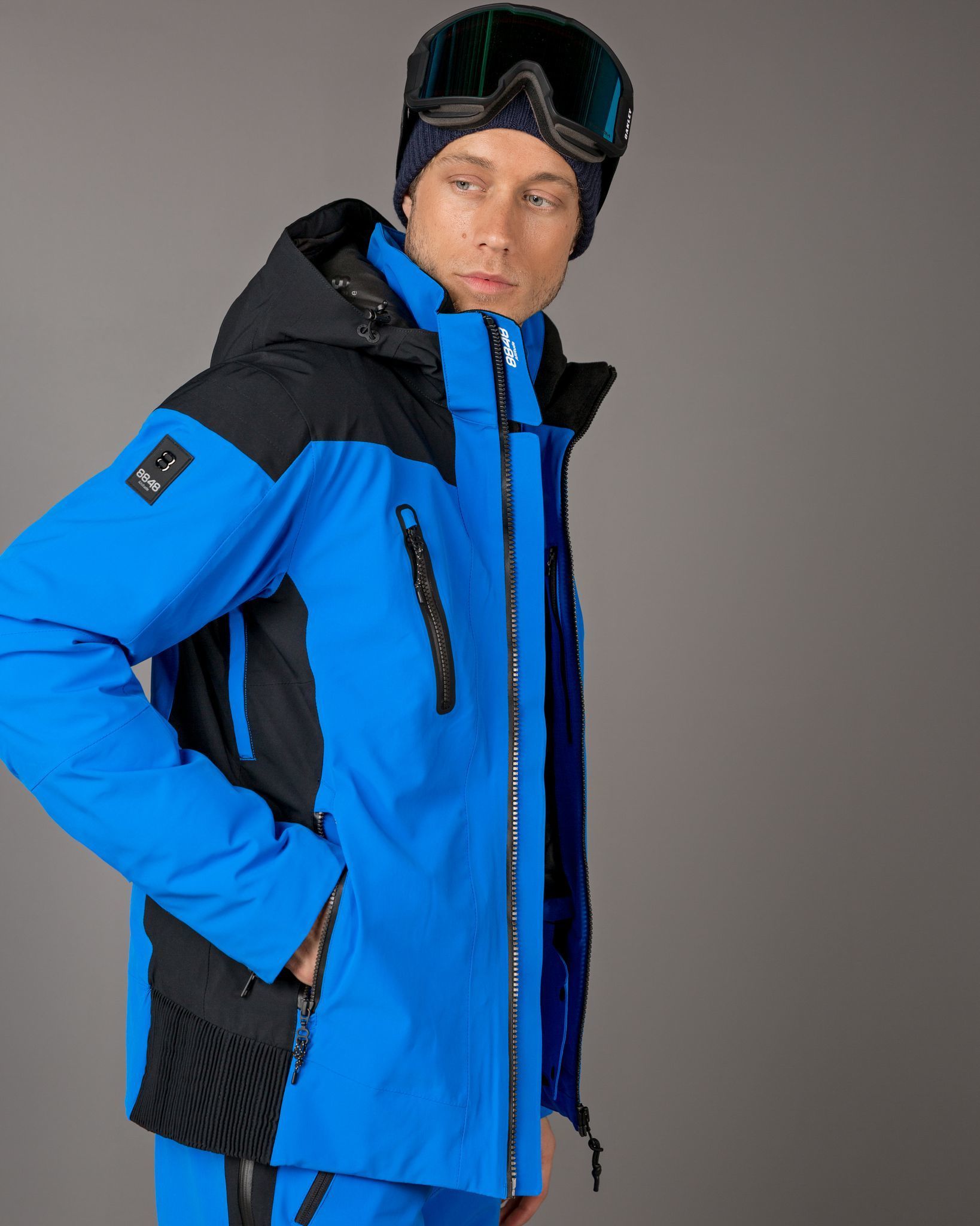 Горнолыжный костюм Salomon Waterproof Breathable