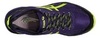 Asics Gel Fuji Trabuco 5 G-tx кроссовки внедорожники женские фиолетовые - 3