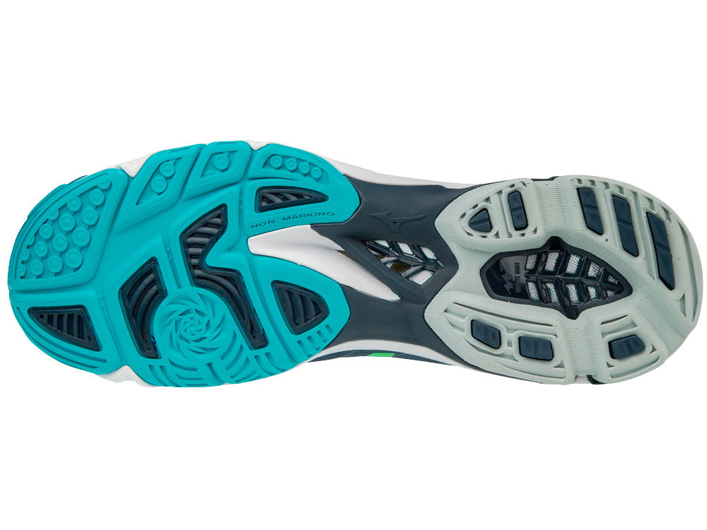 wave lightning z4 mid