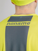 Тренировочный лонгслив Noname Miler LS UX 25 sulfur yellow - 6