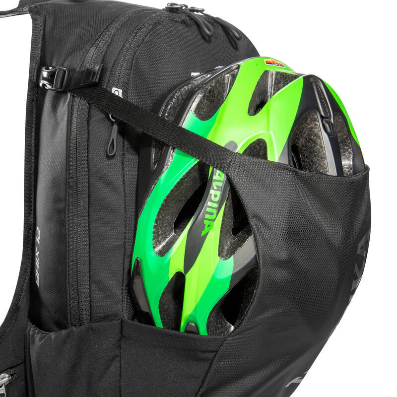 Tatonka Baix 12 спортивный рюкзак black - 4