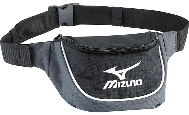 Сумка-пояс Mizuno Team Waist Bag