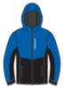 Nordski Montana утепленная куртка мужская синяя-черная - 4