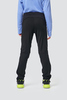 Детский лыжный разминочный костюм Nordski Jr Core blue-black - 15