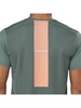 Asics Gel Cool Ss Top футболка для бега мужская - 3