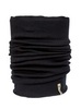 Janus Design Wool многофункциональный шарф черный - 1