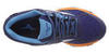Mizuno Wave Mujin 5 GoreTex кроссовки беговые женские синие-оранжевые - 4