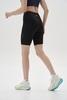 Женские тренировочные тайтсы half Nordski Road black - 6
