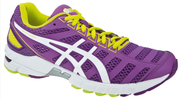 Asics Gel-DS Trainer 18 женские | Five-sport.ru