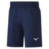 Mizuno Terry Short спортивные шорты мужские синие - 1