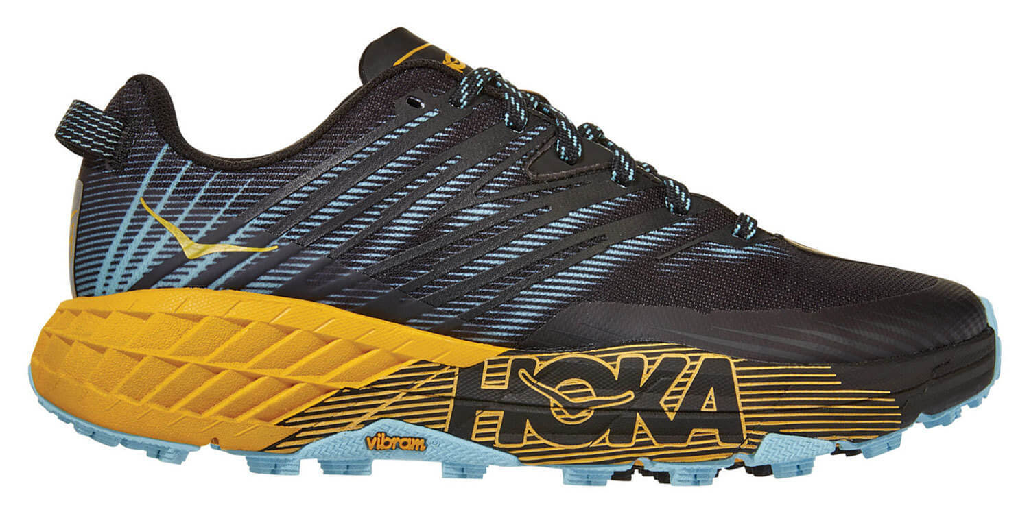Hoka One One Speedgoat 4 1106527ASAT