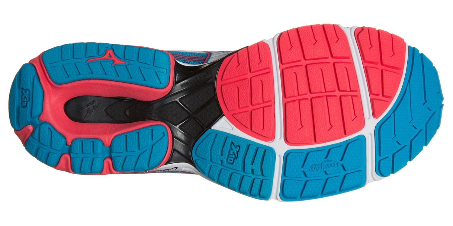 mizuno wave sayonara 3 red