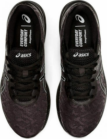 Asics Gel-Excite 8 Twist кроссовки для бега мужские черные
