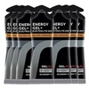 Набор энергетических гелей с электролитами GEL4U Energy GEL 60 г соленая карамель - 3