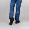 Nordski Premium утепленные лыжные брюки женские denim - 6
