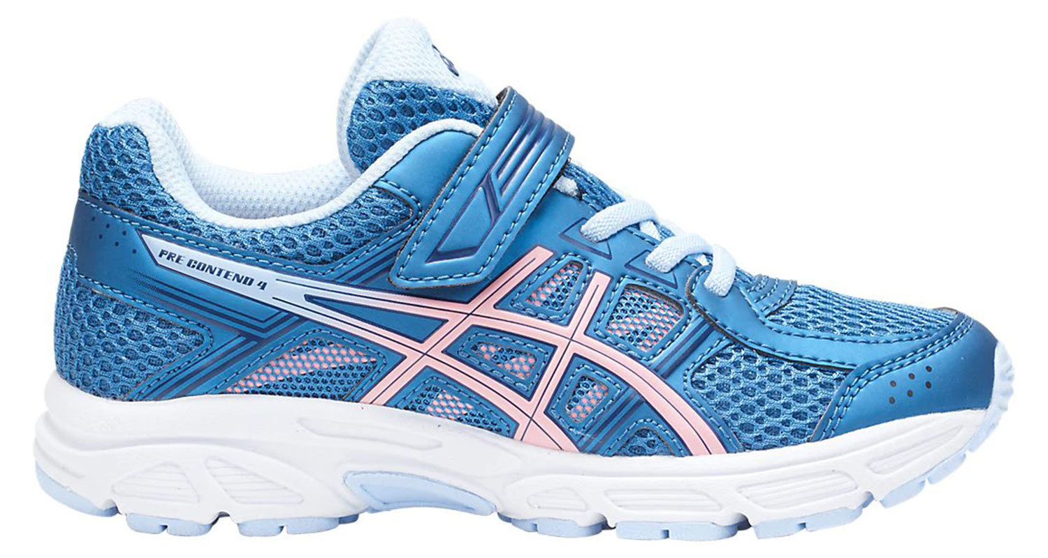 Asics gel best sale contend 4 ps