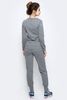 Спортивный костюм женский Asics Sweater Suit серый - 2