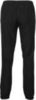 Asics Silver Woven Pant женские спортивные брюки черные - 2