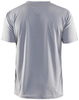 Craft Prime Run мужская спортивная футболка светло-серая - 2