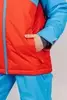 Детская зимняя лыжная куртка Nordski Jr.National 3.0 - 5