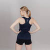 Nordski Run Pro комплект для тренировок женский dress blue - 2