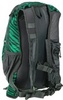 ASICS LIGHTWEIGHT RUNNING рюкзак для бега зеленый - 2