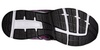 Кроссовки для бега Asics Gel-Galaxy 8 женские (T575N 3690) - 1