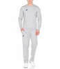 Спортивный костюм мужской Asics Knit Suit серый - 1