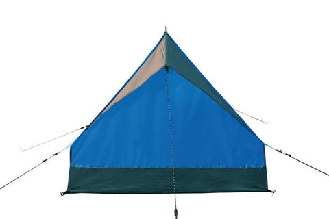 High Peak Minipack туристическая палатка двухместная