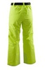 Детские горнолыжные брюки 8848 Altitude Inca (lime) - 1