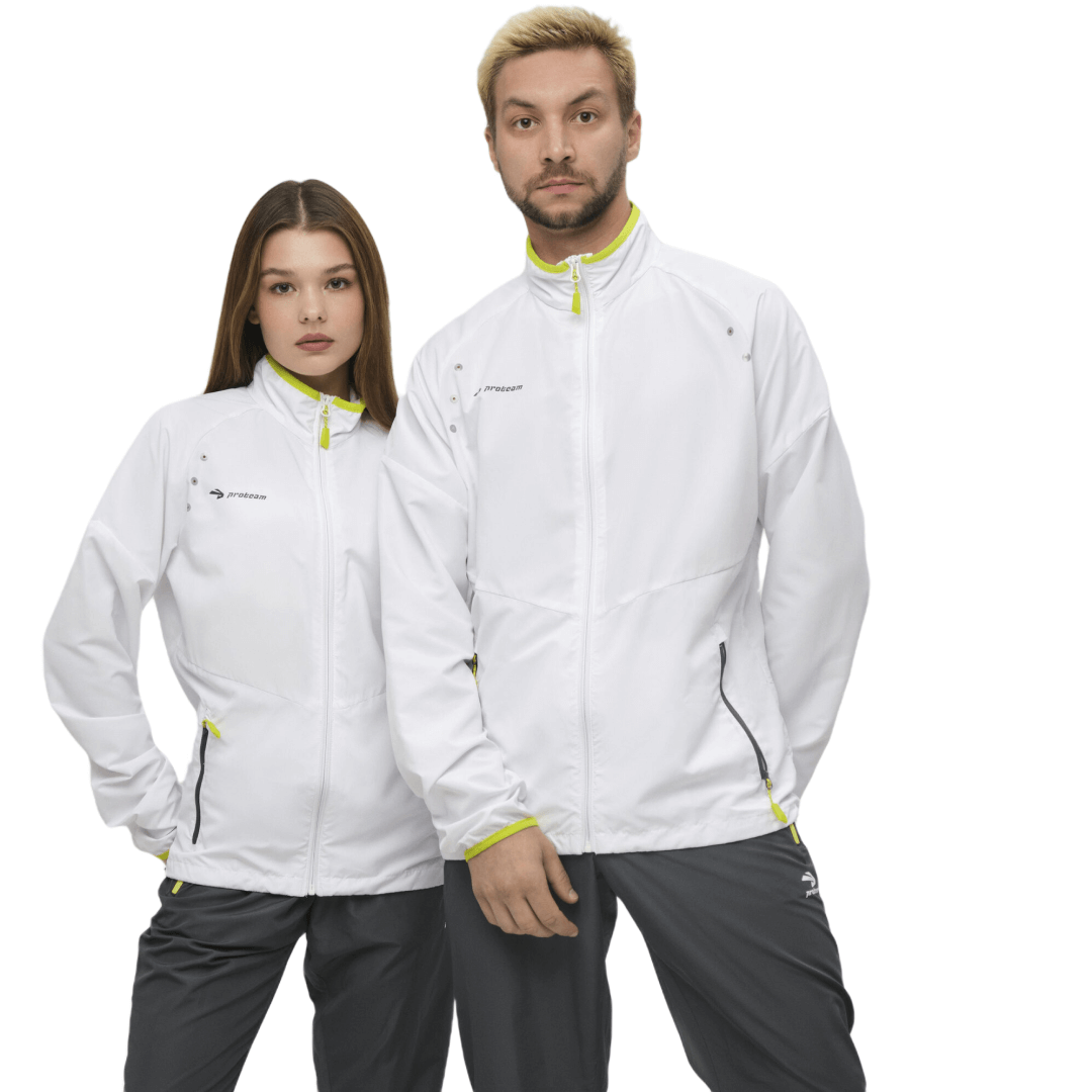 Спортивный беговой костюм Proteam Ultralight Fusion унисекс - 5