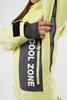 Cool Zone Rock комбинезон для сноуборда женский лимонный-асфальт - 7